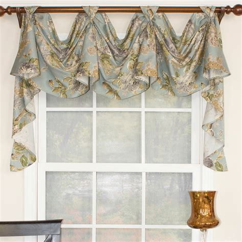 bedroom valances and swags|wayfair swag curtains and valances.